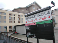 OSPEDALE VALDESE TORRE _I